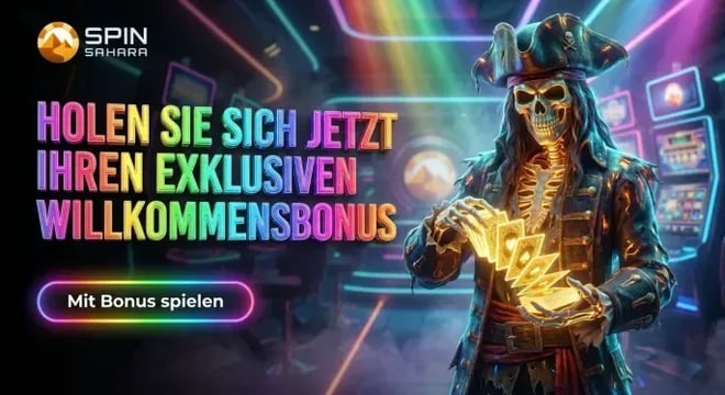 Spinsahara Casino